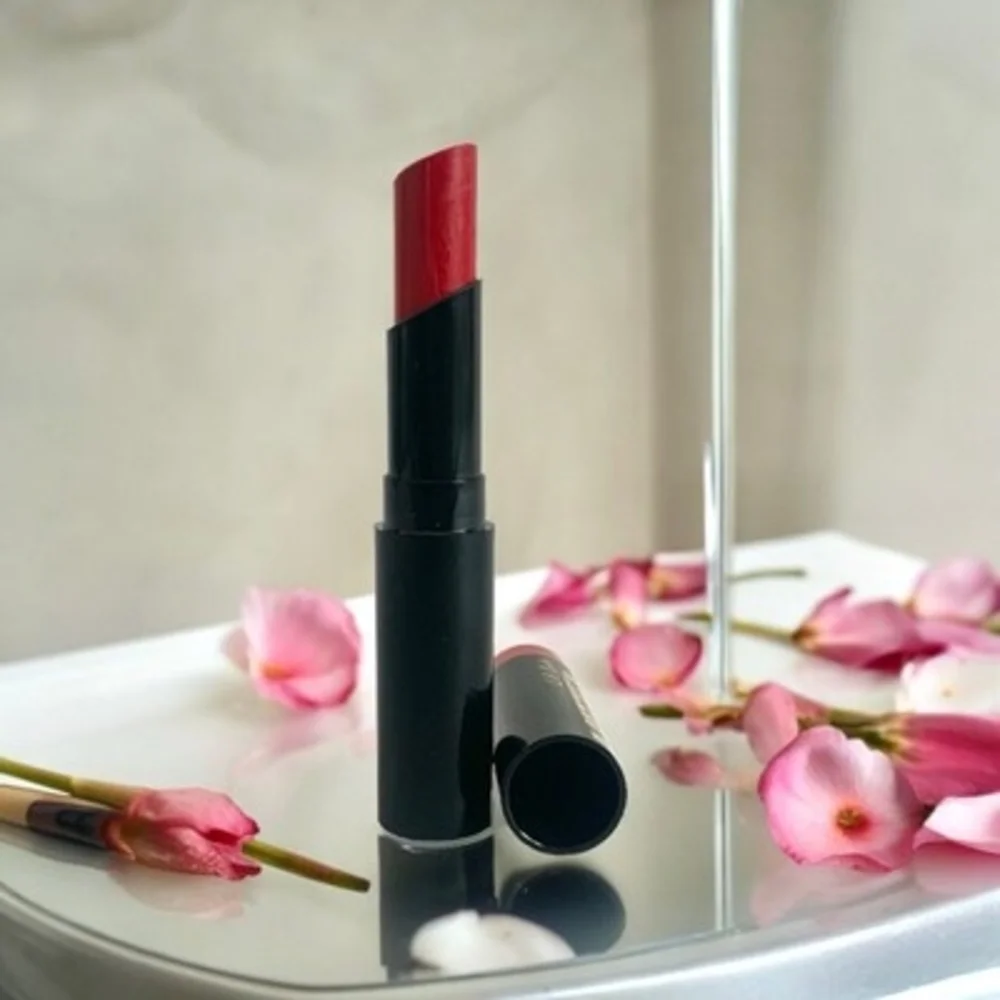 Rare L.A. Girl Matte Lipstick Flat Velvet Lip Color Discontinued Display